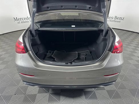 Certified 2023 Mercedes-Benz C 300 Sedan image 20