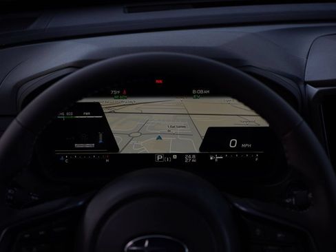 New 2026 Subaru Forester Sport AWD/4WD image 10