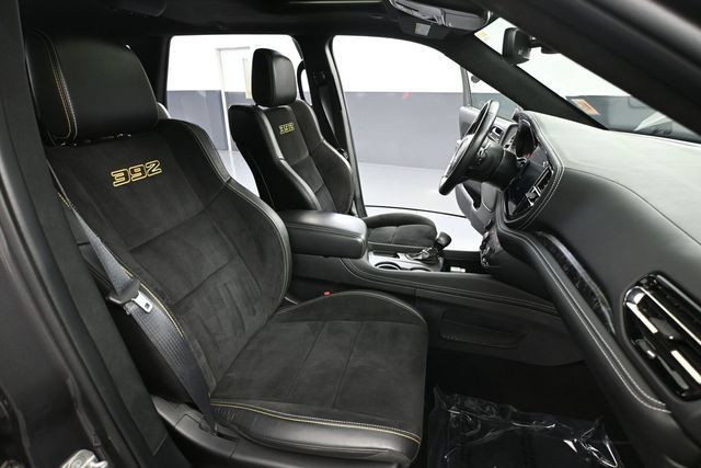 Used 2024 Dodge Durango SRT AWD/4WD image 47