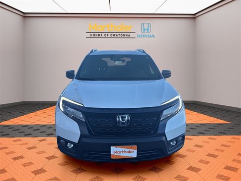 Used 2019 Honda Passport Touring image 8
