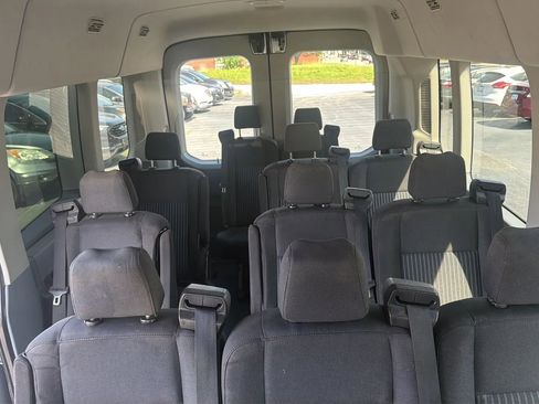 Used 2019 Ford Transit 350 XLT RWD image 11