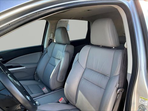 Used 2012 Honda CR-V EX-L image 20