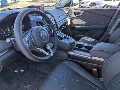 New 2025 Acura RDX Technology Package image 11