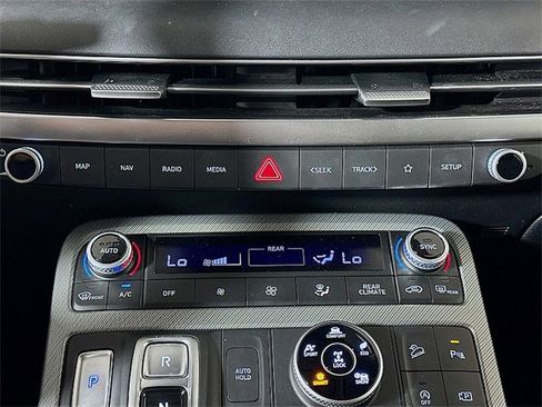 Used 2023 Hyundai Palisade SEL w/ Cargo Package image 17