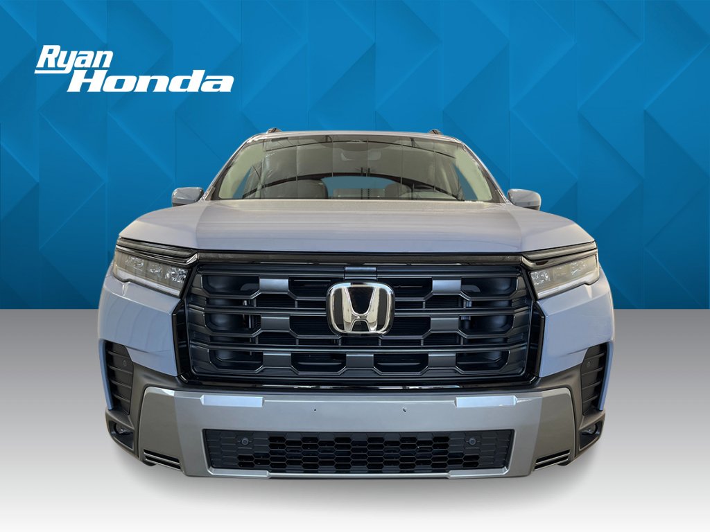 New 2026 Honda Pilot EX-L image 9