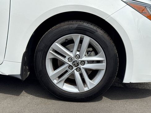 Used 2022 Toyota Corolla SE image 4