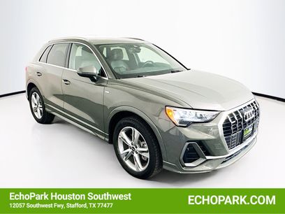 Used 2021 Audi Q3 2.0T Premium w/ Convenience Package