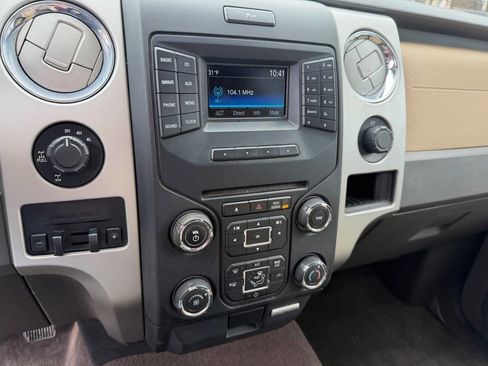 Used 2014 Ford F150 XLT w/ Equipment Group 302A Luxury image 9