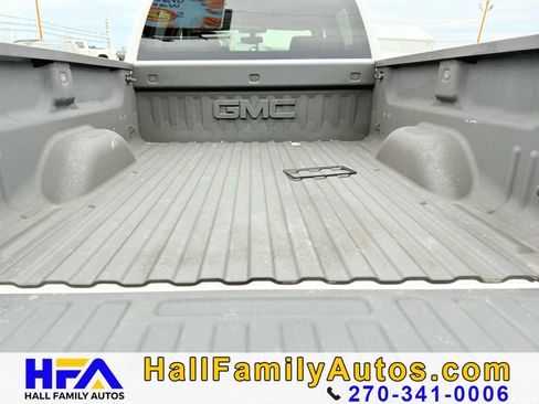 Used 2015 GMC Sierra 1500 4x4 Crew Cab image 15