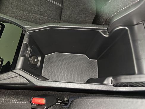 Certified 2024 Honda Accord Sport image 30