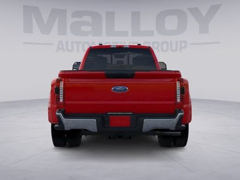 New 2026 Ford F450 XL w/ 360-Degree Camera Package AWD/4WD image 5