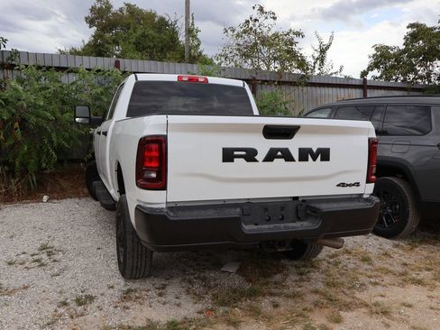 Used 2026 RAM 2500 Tradesman AWD/4WD image 7