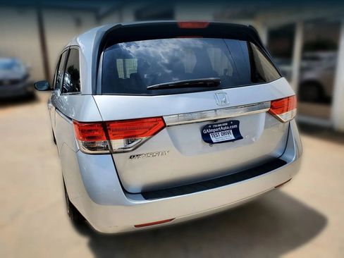 Used 2014 Honda Odyssey EX image 6