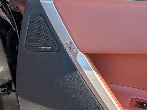 New 2026 BMW iX xDrive60 image 16