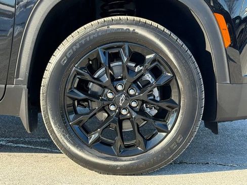 New 2026 Chevrolet Traverse LT w/ Midnight/Sport Edition image 18