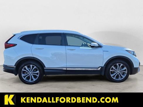 Used 2022 Honda CR-V Touring image 6