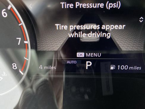 New 2026 Nissan Rogue SV w/ Cold Weather Package image 6