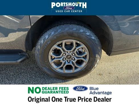 Used 2025 Ford Expedition Max Active image 33