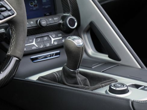 Used 2019 Chevrolet Corvette ZR1 image 45