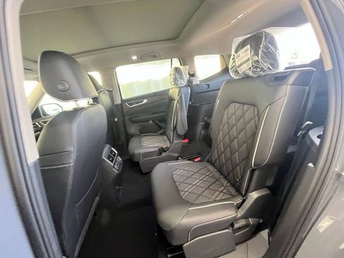 New 2026 Volkswagen Atlas SEL Premium R-Line AWD/4WD image 22