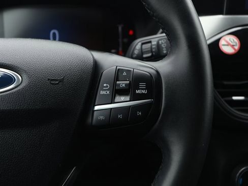 Used 2024 Ford Escape Active image 14