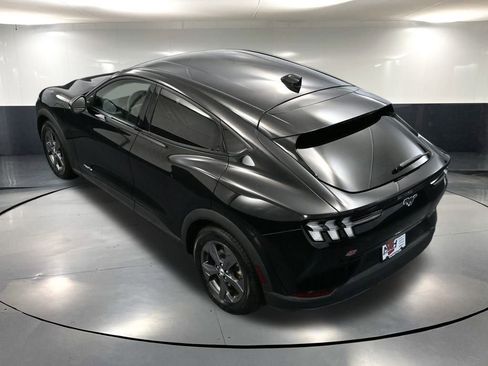 Used 2021 Ford Mustang Mach-E Select image 55