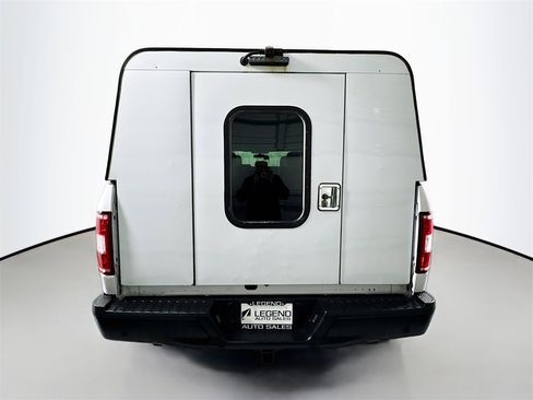 Used 2020 Ford F150 XL w/ XL Power Equipment Group image 7