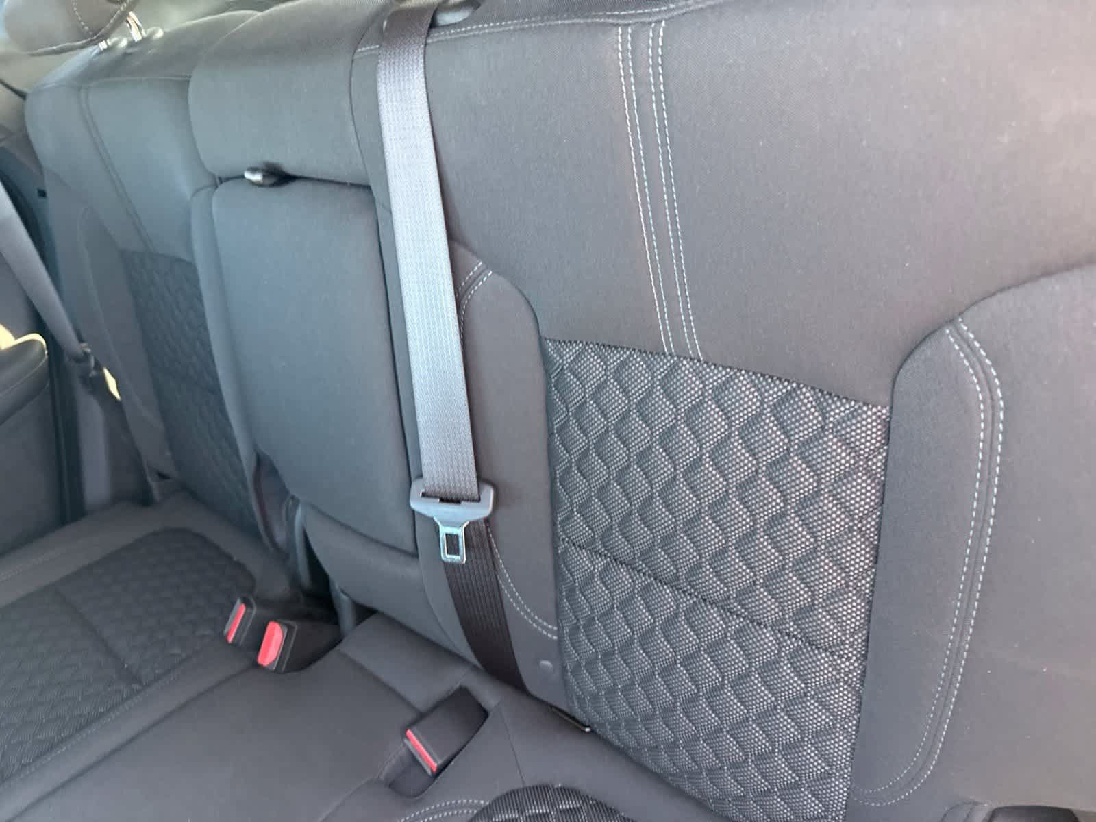 Used 2019 Chevrolet Blazer LT FWD image 16