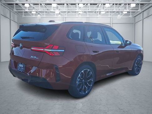 New 2026 BMW X3 xDrive30 w/ M Sport Package image 5