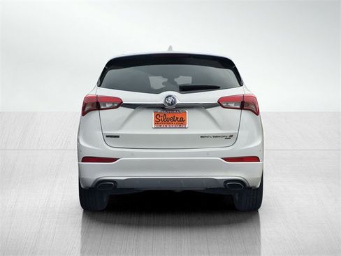 Used 2019 Buick Envision Premium image 6
