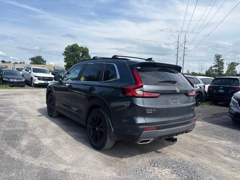 Used 2023 Honda CR-V Sport Touring image 7