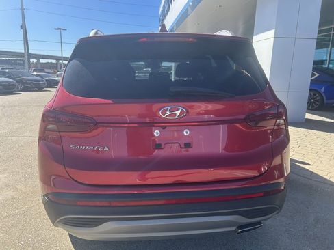 Used 2023 Hyundai Santa Fe SEL image 8