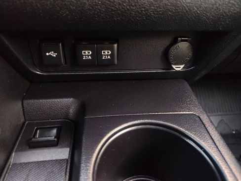 Used 2022 Toyota Sequoia TRD Pro image 6