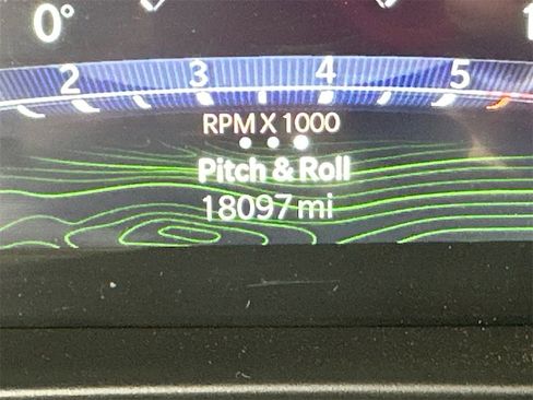 Used 2023 Jeep Grand Cherokee 30th Anniversary image 35