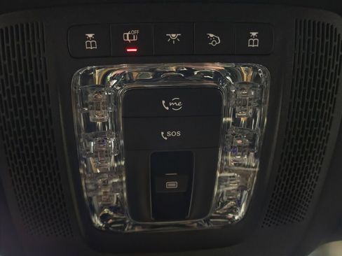 Used 2024 Mercedes-Benz GLS 450 GLS 450 image 48