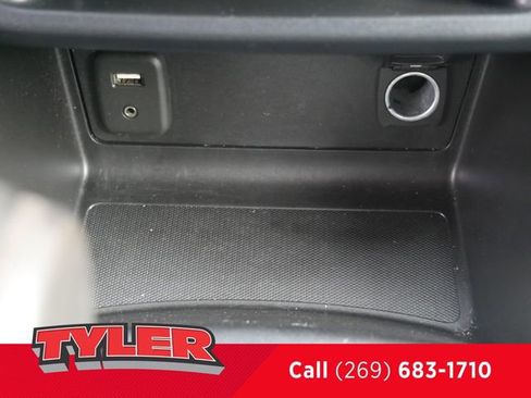 Used 2018 Chevrolet Colorado W/T w/ WT Convenience Package image 30