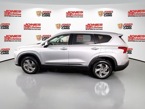 Certified 2023 Hyundai Santa Fe SEL image 15