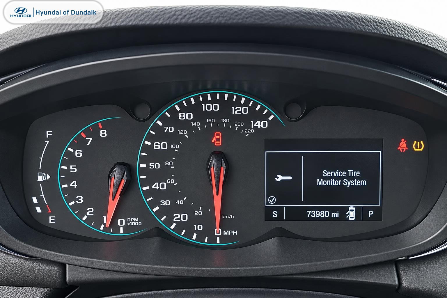 Used 2019 Chevrolet Trax LS FWD image 12