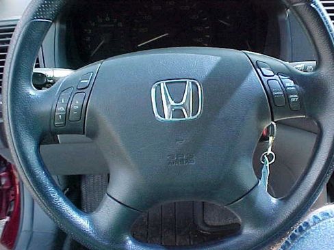 Used 2006 Honda Accord EX image 25