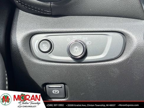 Certified 2024 Chevrolet Blazer LT image 26