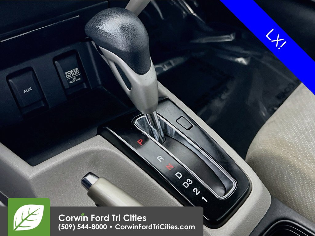 Used 2013 Honda Civic LX image 10