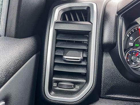 Used 2021 RAM 1500 Big Horn image 49