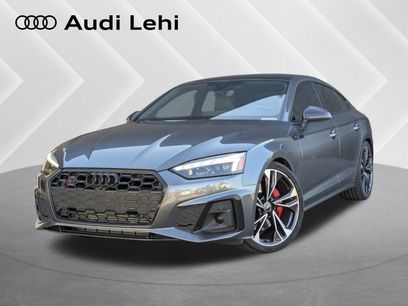 Used 2022 Audi S5 Premium Plus w/ Premium Plus Package