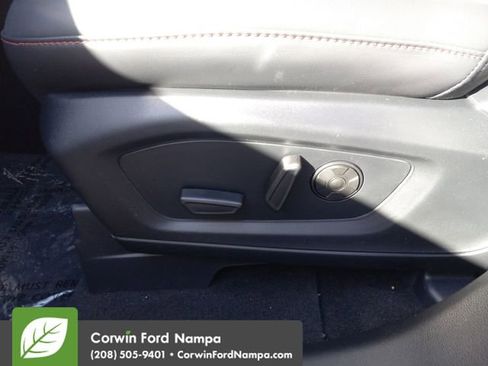 New 2025 Ford Explorer ST w/ Sun And Sound Package image 12