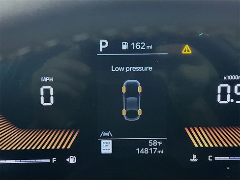 Certified 2025 Kia K5 GT-Line w/ GT-Line Premium Package image 4