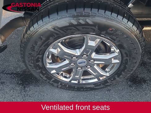 Used 2023 Ford F150 Lariat image 15