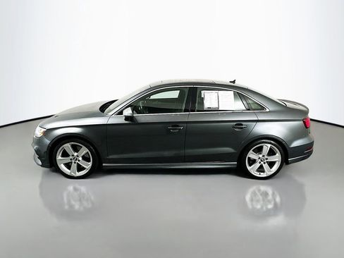 Used 2020 Audi S3 Premium Plus w/ Premium Plus Package image 4