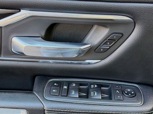 Used 2019 RAM 1500 Laramie w/ Sport Appearance Package image 25