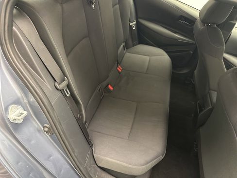 Used 2022 Toyota Corolla LE image 11