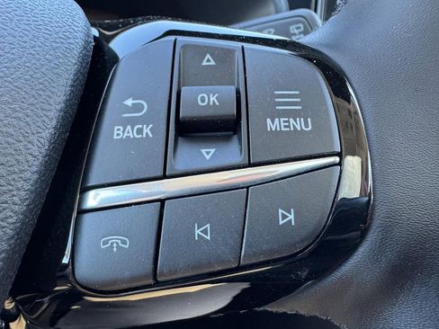 New 2025 Ford Escape SE w/ Class II Trailer Tow Package image 13